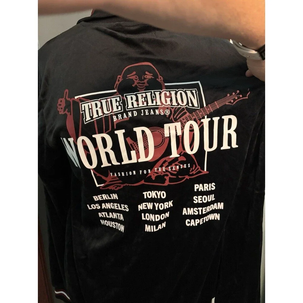 True Religion product new